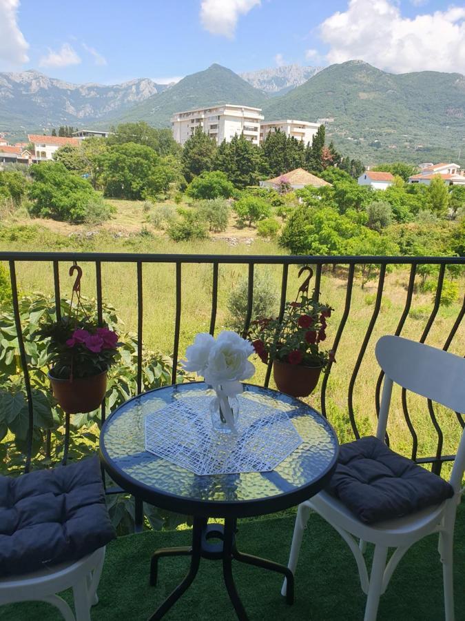 Villa Blanca Bar Bagian luar foto